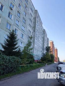 1-к квартира, на длительный срок, 40м2, 8/9 этаж