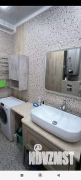 1-к квартира, на длительный срок, 44м2, 6/9 этаж