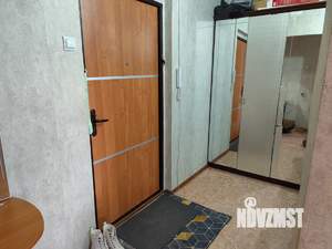 1-к квартира, на длительный срок, 40м2, 7/16 этаж