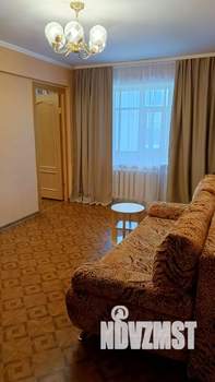 2-к квартира, на длительный срок, 41м2, 3/5 этаж