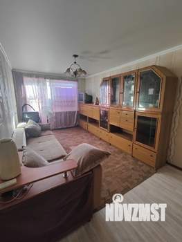 2-к квартира, на длительный срок, 44м2, 5/5 этаж