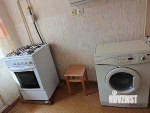1-к квартира, на длительный срок, 33м2, 5/5 этаж