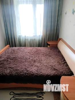 2-к квартира, на длительный срок, 45м2, 5/5 этаж