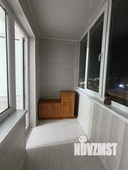 1-к квартира, на длительный срок, 42м2, 6/9 этаж