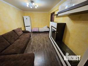 2-к квартира, на длительный срок, 47м2, 4/5 этаж