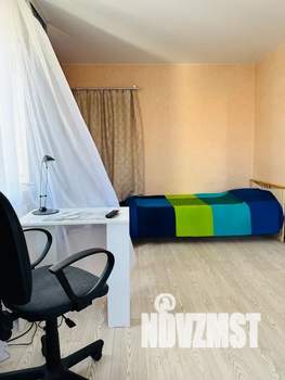 1-к квартира, посуточно, 32м2, 4/5 этаж