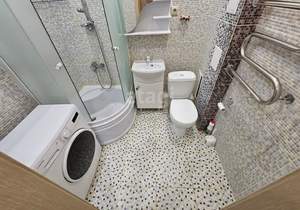 1-к квартира, на длительный срок, 42м2, 9/10 этаж