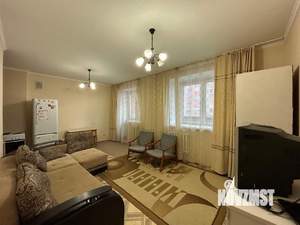 Студия квартира, на длительный срок, 32м2, 2/9 этаж