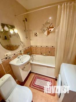 1-к квартира, посуточно, 30м2, 1/5 этаж
