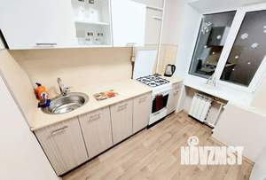 1-к квартира, посуточно, 31м2, 4/5 этаж