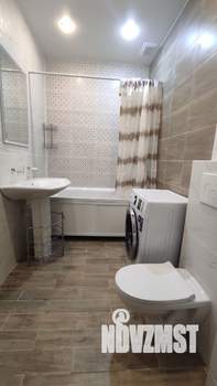 1-к квартира, на длительный срок, 45м2, 5/9 этаж