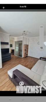 1-к квартира, на длительный срок, 43м2, 7/11 этаж