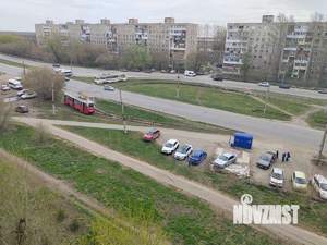 3-к квартира, на длительный срок, 56м2, 6/9 этаж