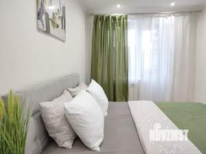 3-к квартира, посуточно, 45м2, 5/5 этаж