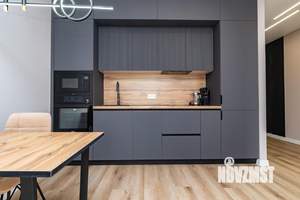 2-к квартира, на длительный срок, 46м2, 10/17 этаж
