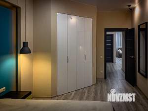 3-к квартира, на длительный срок, 65м2, 9/12 этаж