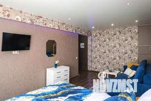 1-к квартира, посуточно, 35м2, 3/5 этаж