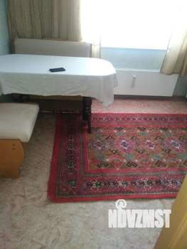 1-к квартира, на длительный срок, 37м2, 3/9 этаж