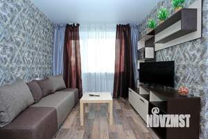 1-к квартира, посуточно, 32м2, 4/5 этаж