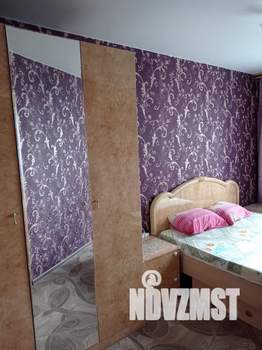 2-к квартира, посуточно, 41м2, 6/17 этаж