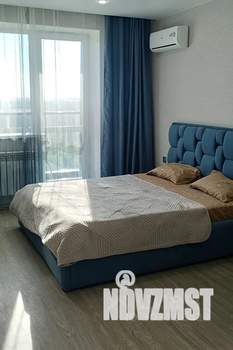 Студия квартира, посуточно, 33м2, 11/14 этаж