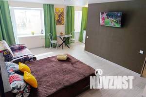 1-к квартира, посуточно, 35м2, 3/5 этаж