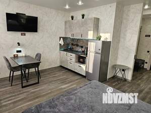 1-к квартира, посуточно, 32м2, 10/14 этаж