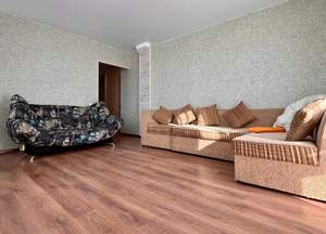 1-к квартира, на длительный срок, 37м2, 3/16 этаж