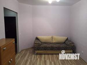 1-к квартира, на длительный срок, 38м2, 3/16 этаж