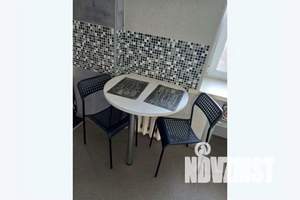 1-к квартира, посуточно, 35м2, 5/5 этаж