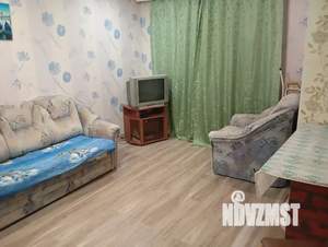 Студия квартира, посуточно, 36м2, 2/9 этаж