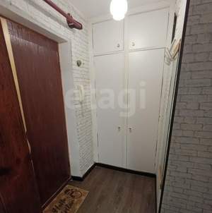 1-к квартира, на длительный срок, 31м2, 1/5 этаж