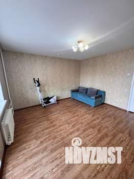 2-к квартира, на длительный срок, 57м2, 13/16 этаж