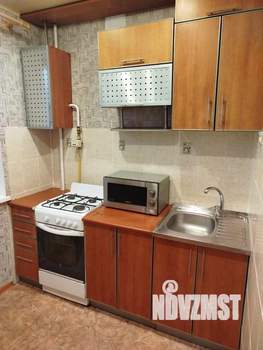 2-к квартира, на длительный срок, 45м2, 3/5 этаж