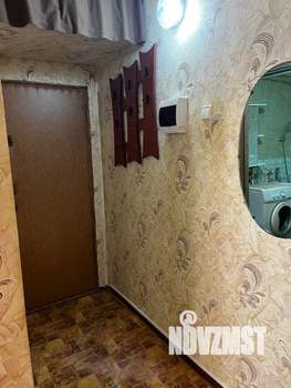 1-к квартира, на длительный срок, 30м2, 4/5 этаж