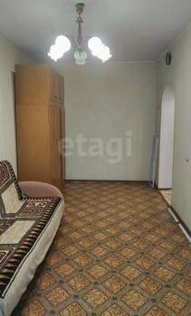 1-к квартира, на длительный срок, 28м2, 7/8 этаж