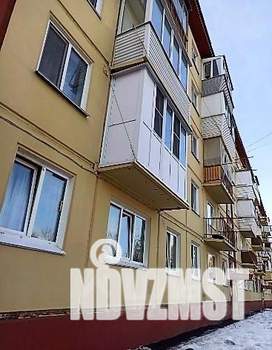 1-к квартира, на длительный срок, 38м2, 4/5 этаж