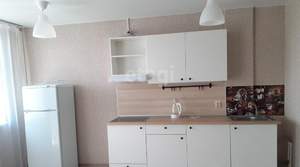 1-к квартира, на длительный срок, 41м2, 8/17 этаж