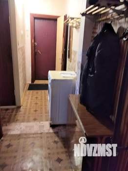 3-к квартира, на длительный срок, 58м2, 4/5 этаж