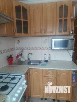 3-к квартира, на длительный срок, 56м2, 3/5 этаж