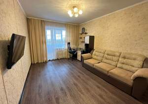 2-к квартира, на длительный срок, 52м2, 8/10 этаж