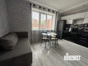 2-к квартира, посуточно, 60м2, 8/9 этаж