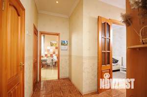 2-к квартира, посуточно, 60м2, 3/5 этаж