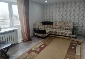 2-к квартира, на длительный срок, 42м2, 5/5 этаж