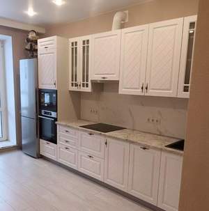 1-к квартира, на длительный срок, 41м2, 5/12 этаж