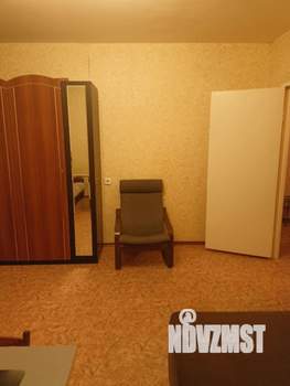 1-к квартира, на длительный срок, 37м2, 7/16 этаж