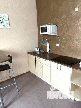 1-к квартира, на длительный срок, 55м2, 4/14 этаж