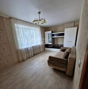 2-к квартира, на длительный срок, 54м2, 4/5 этаж