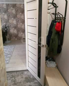 1-к квартира, на длительный срок, 38м2, 5/5 этаж