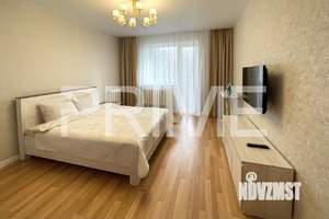 1-к квартира, на длительный срок, 52м2, 2/5 этаж
